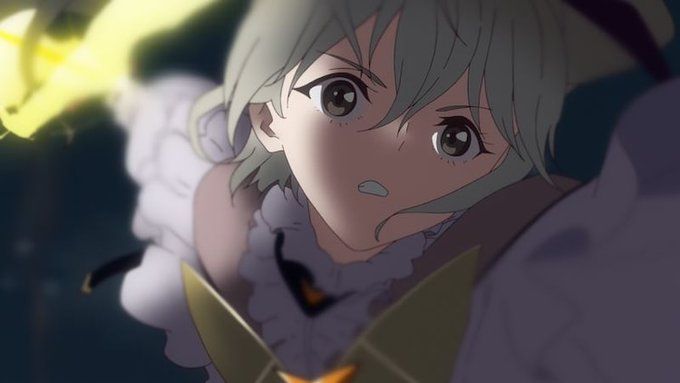Blue Reflection Ray - Screenshot 4