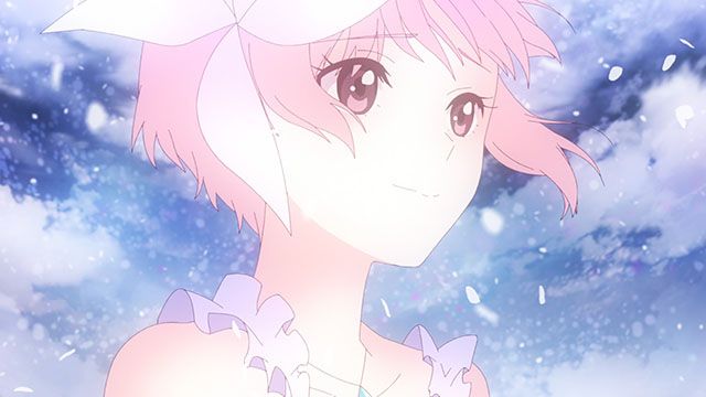 Blue Reflection Ray - Screenshot 7