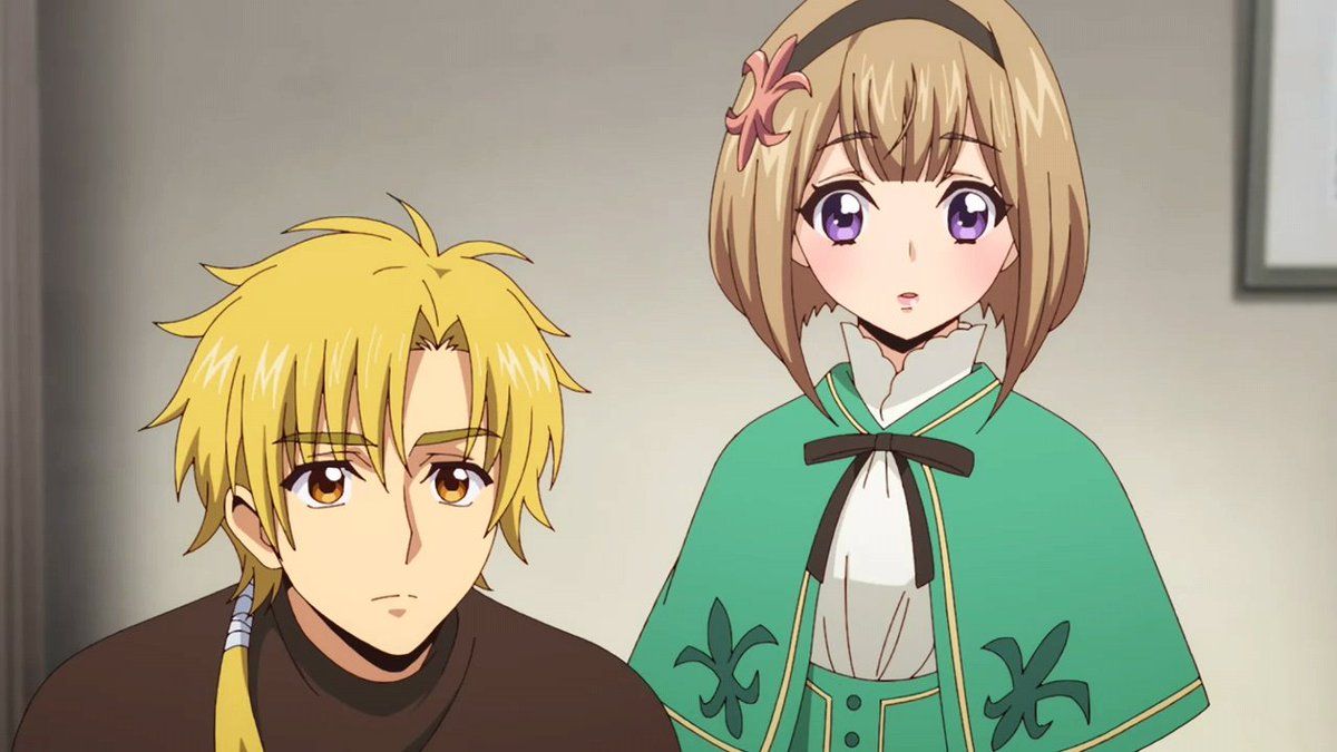 Cardfight!! Vanguard overDress - Saison 2 - Screenshot 1