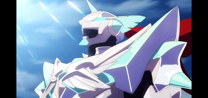 Cardfight!! Vanguard overDress - Saison 2 - Screenshot 2
