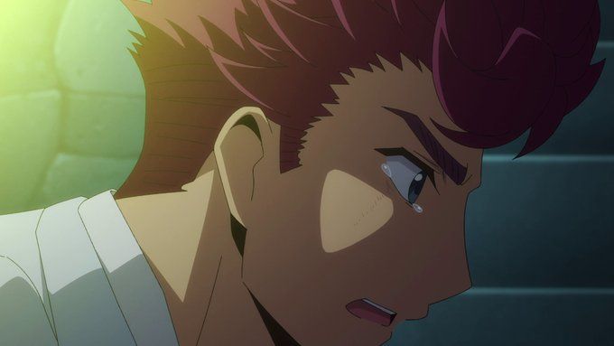 Cardfight!! Vanguard overDress - Saison 2 - Screenshot 4