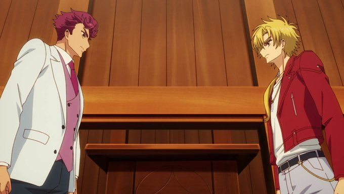 Cardfight!! Vanguard overDress - Saison 2 - Screenshot 6