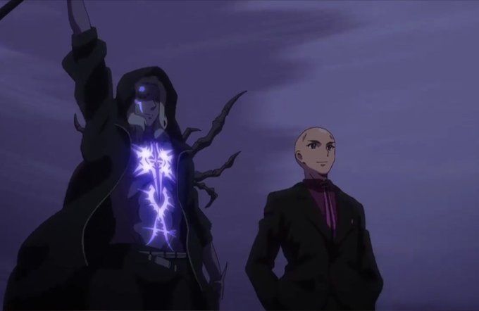 Cardfight!! Vanguard overDress - Saison 2 - Screenshot 8