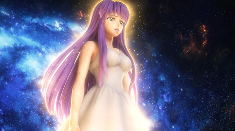 Knights of the Zodiac - Saint Seiya - Saison 1 - Screenshot 4