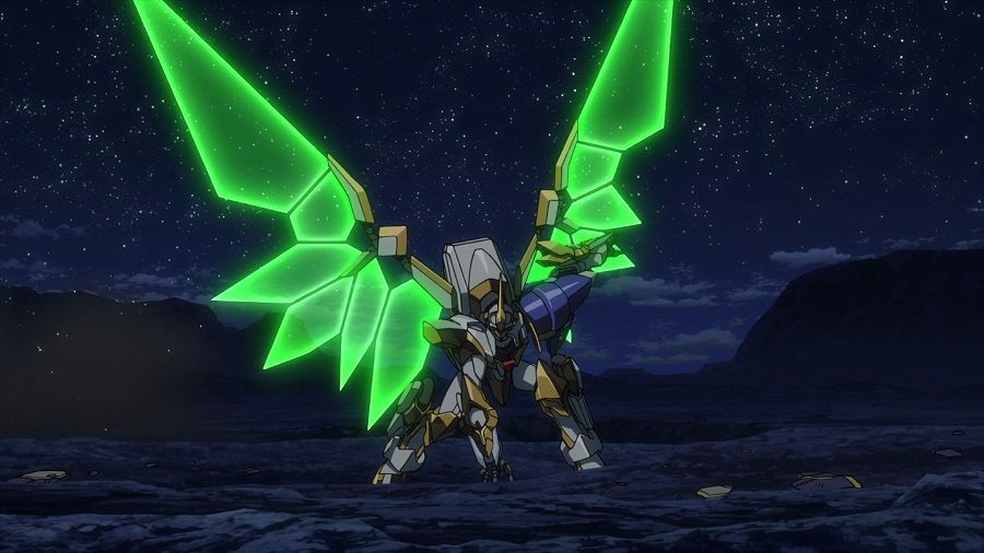 Code Geass - Lelouch of the Re;surrection - Screenshot 4