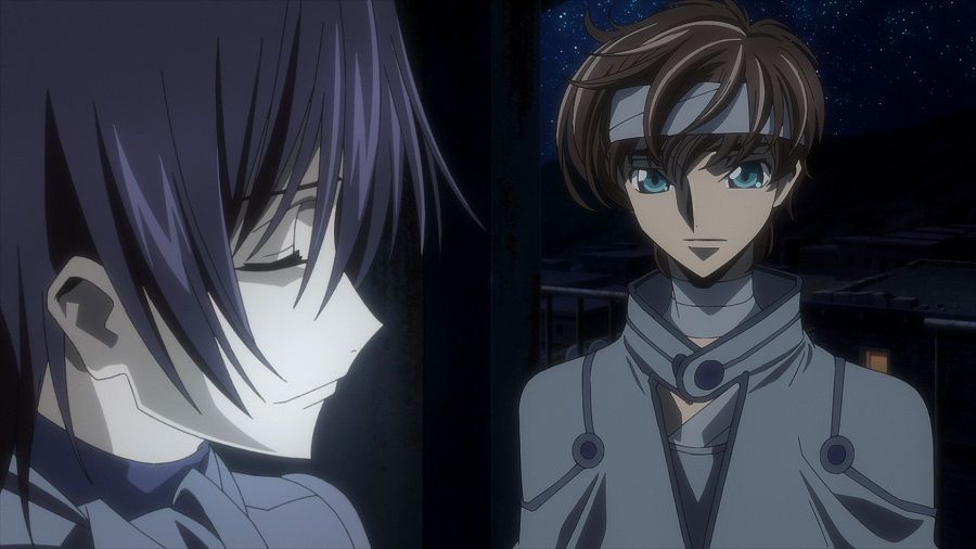 Code Geass - Lelouch of the Re;surrection - Screenshot 6