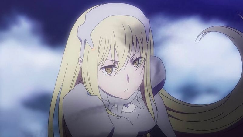 Danmachi - Sword Oratoria - Screenshot 7