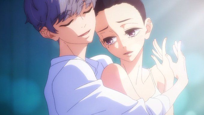 Dance Dance Danseur - Screenshot 3