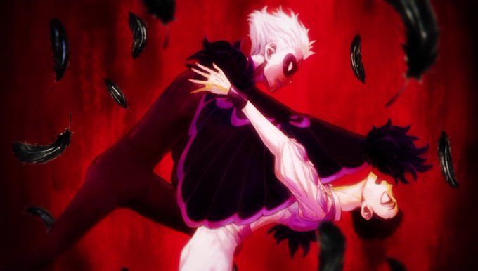 Dance Dance Danseur - Screenshot 5