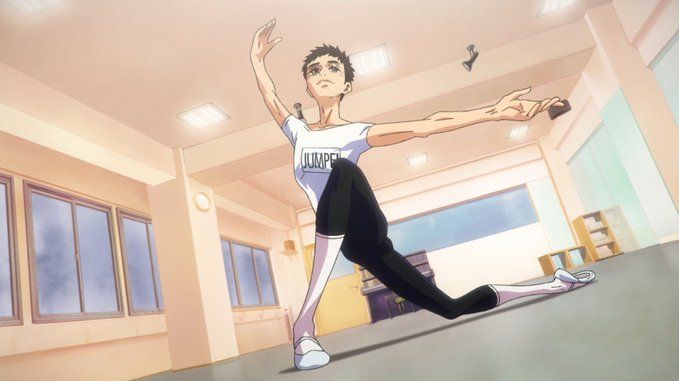 Dance Dance Danseur - Screenshot 6