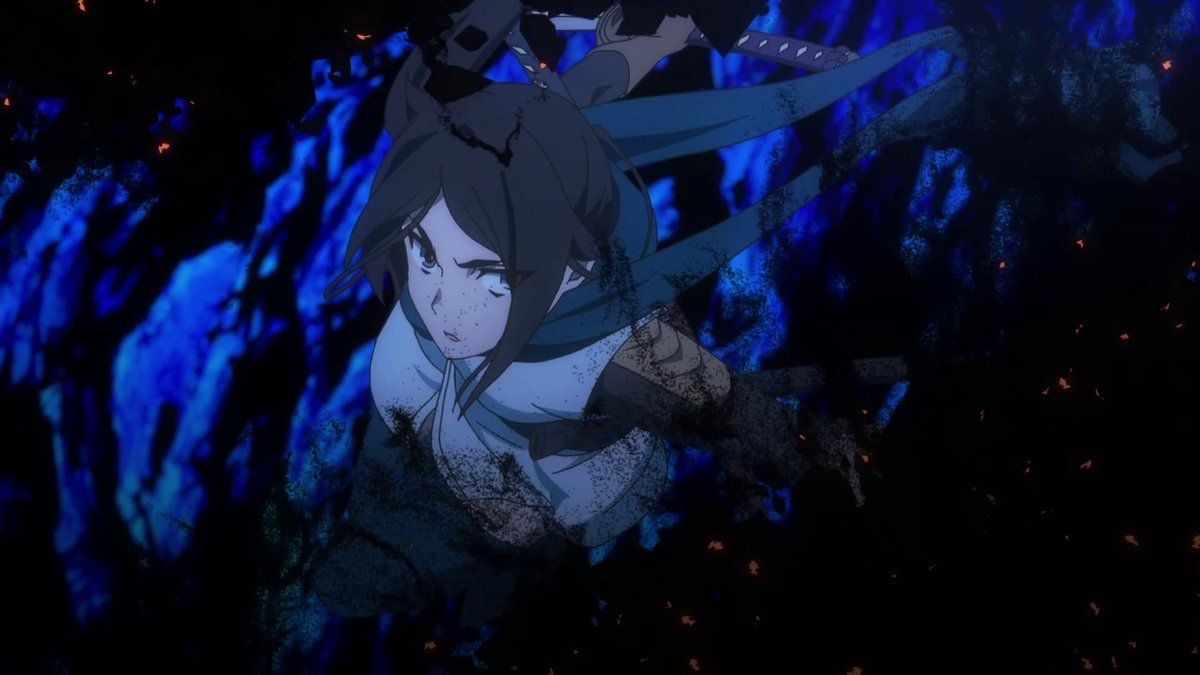 Danmachi - Familia Myth - Saison 4 - Screenshot 1