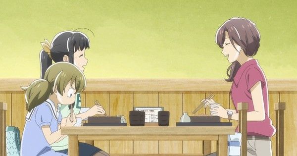 Deaimon: Recipe for Happiness - Screenshot 4