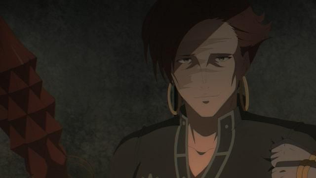 Deep Insanity - The Lost Child - Screenshot 6