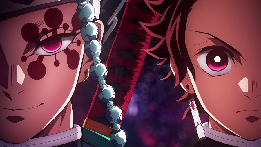 Demon Slayer - Saison 2 Part.2 - Le quartier des plaisirs - Screenshot 1