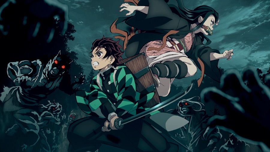 Demon Slayer - Saison 1 - Screenshot 8