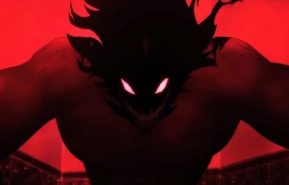 Devilman Crybaby - Screenshot 3