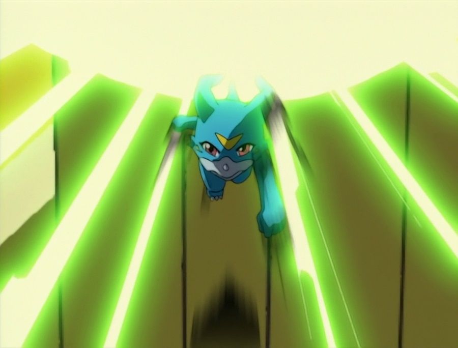 Digimon Adventure 02 - Screenshot 6