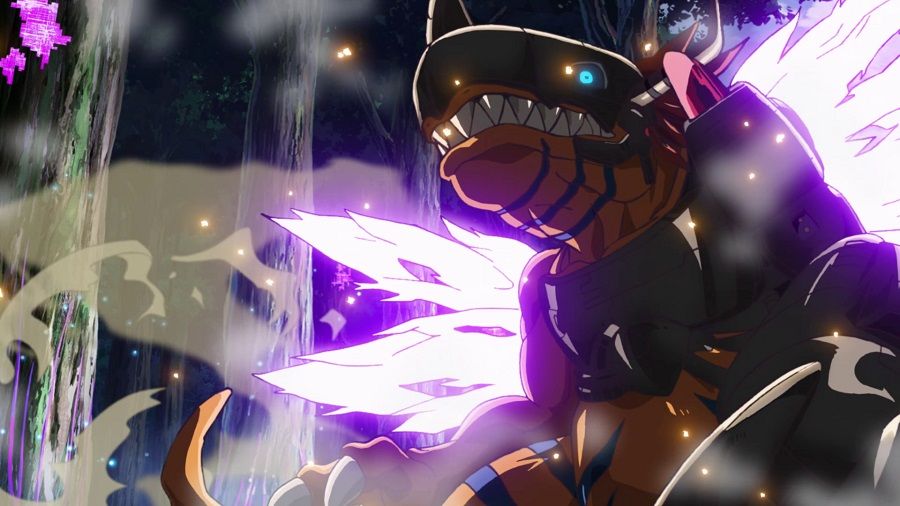 Digimon Adventure (2020) - Screenshot 6