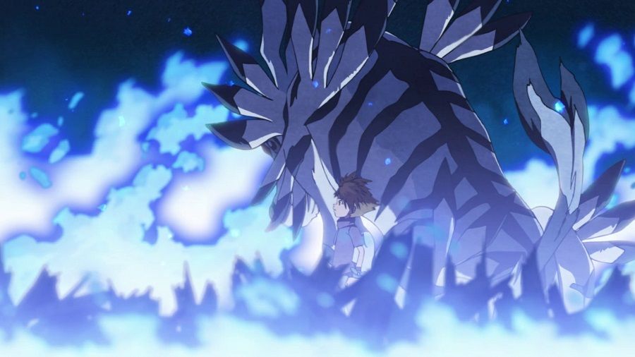 Digimon Adventure (2020) - Screenshot 8
