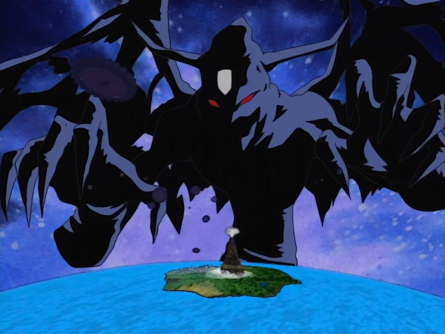 Digimon Adventure - Screenshot 3