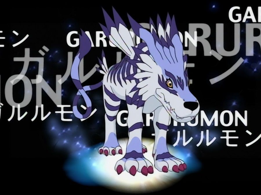 Digimon Adventure - Screenshot 8