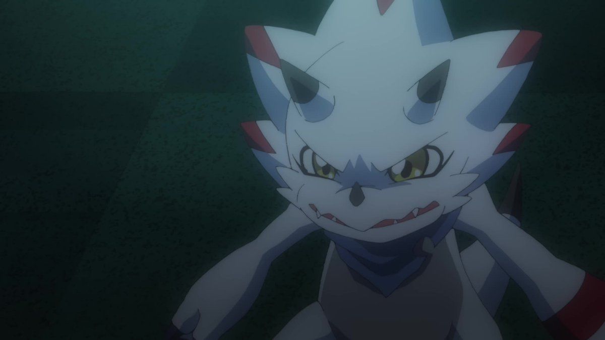 Digimon Ghost Game - Screenshot 2