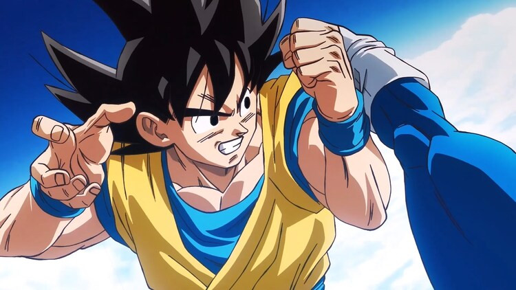 Dragon Ball Daima - Screenshot 1