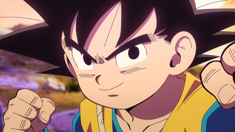 Dragon Ball Daima - Screenshot 2