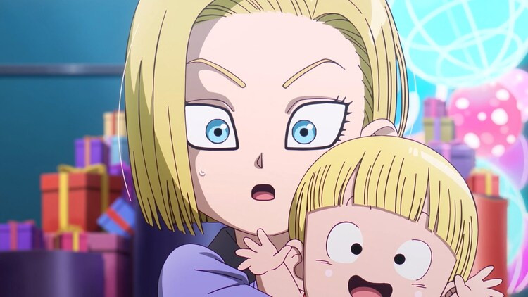 Dragon Ball Daima - Screenshot 3