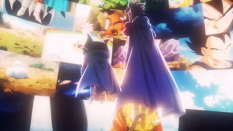 Dragon Ball Daima - Screenshot 4