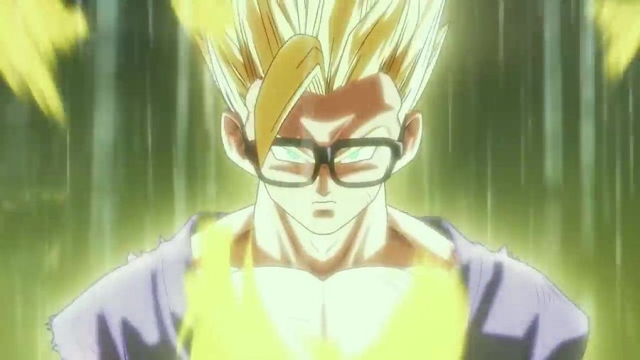 Dragon Ball Super - Super Hero - Screenshot 8