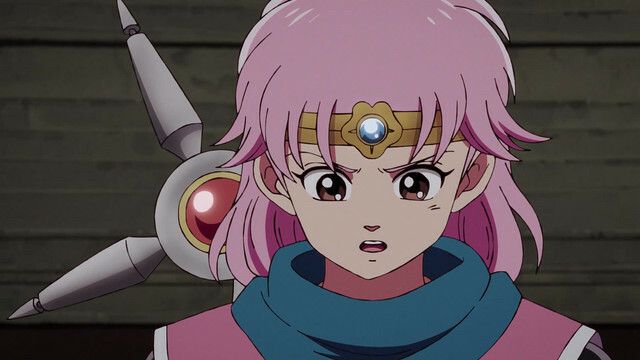 Dragon Quest - The adventure of Dai - Screenshot 3