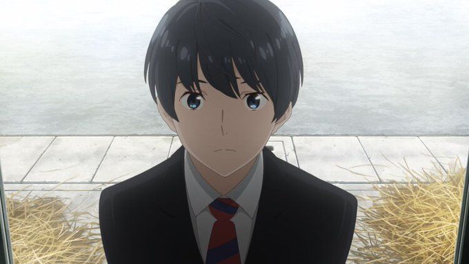Fanfare of Adolescence - Screenshot 1