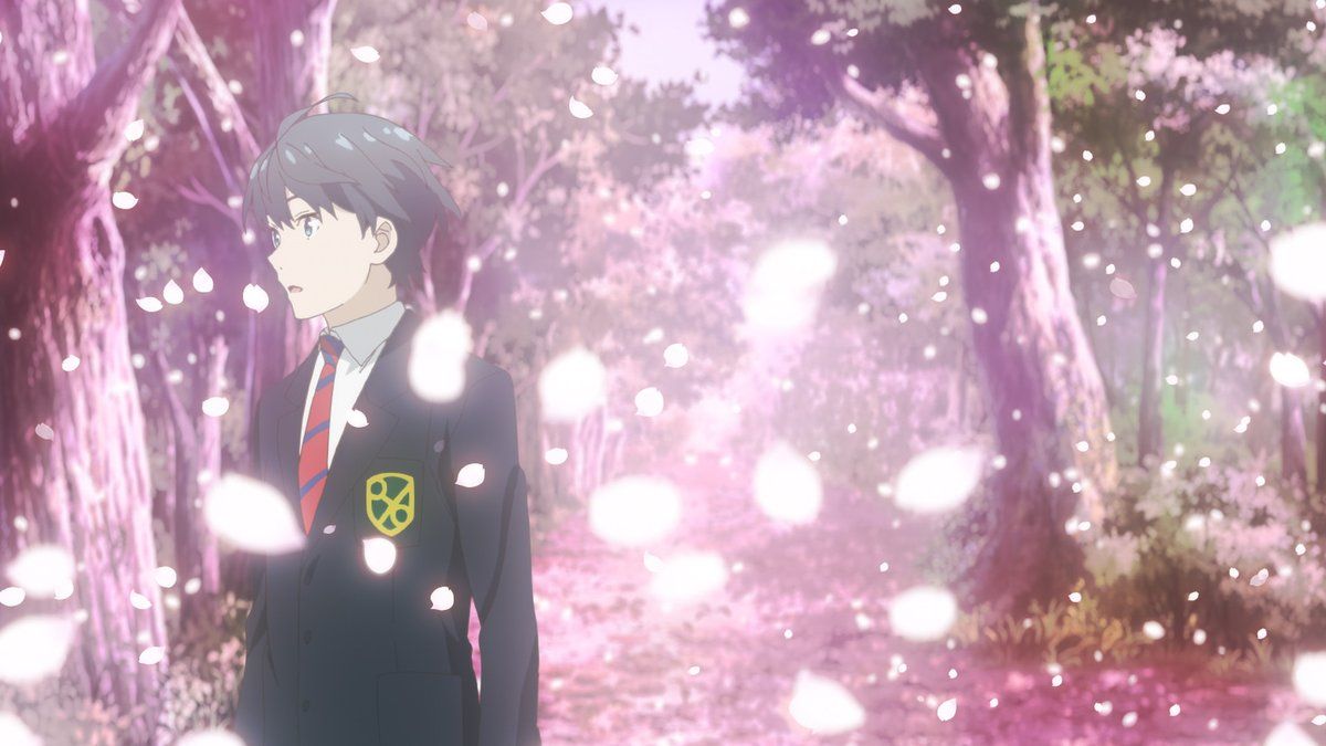 Fanfare of Adolescence - Screenshot 5