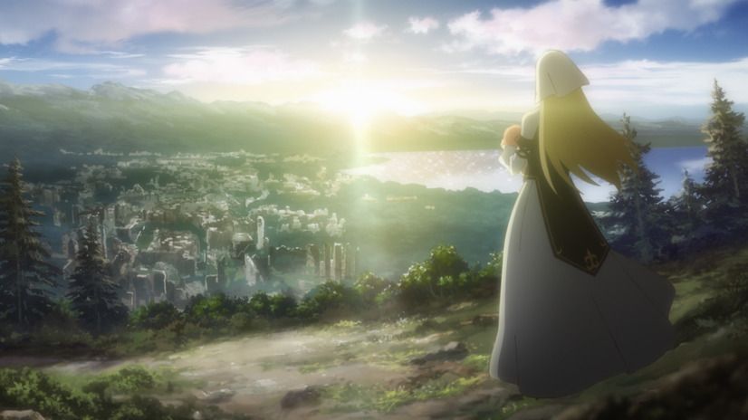 The Faraway Paladin - Saison 1 - Screenshot 1