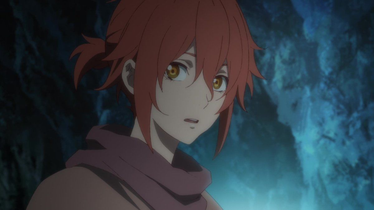 The Faraway Paladin - Saison 1 - Screenshot 2