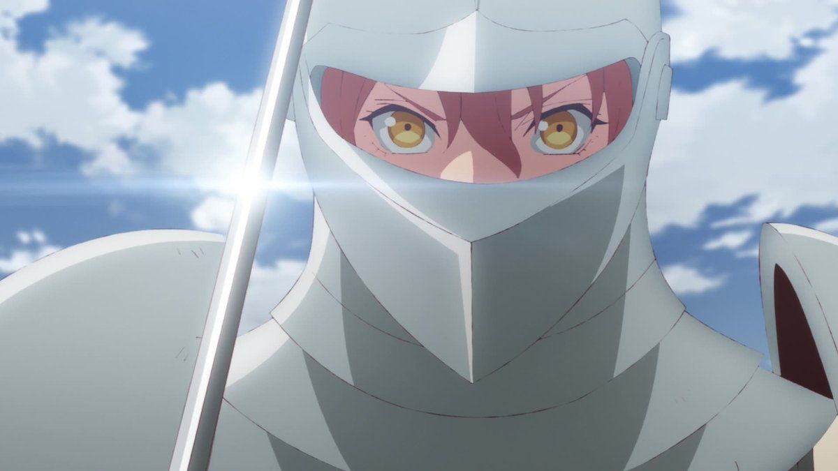 The Faraway Paladin - Saison 1 - Screenshot 3