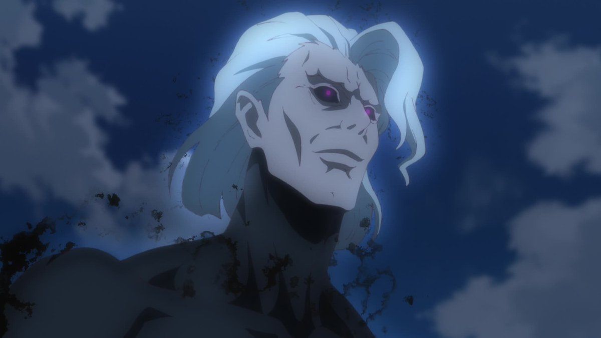 The Faraway Paladin - Saison 1 - Screenshot 6