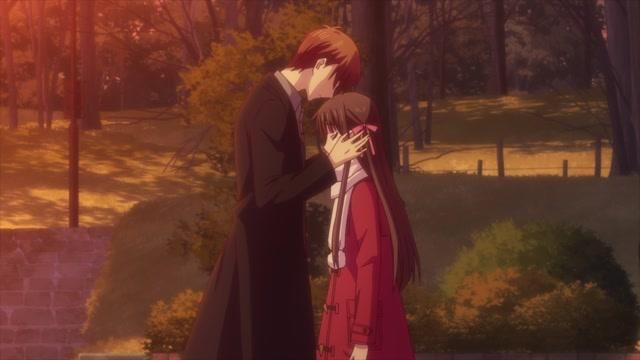 Fruits Basket (2019) - Saison 3 - The Final - Screenshot 1