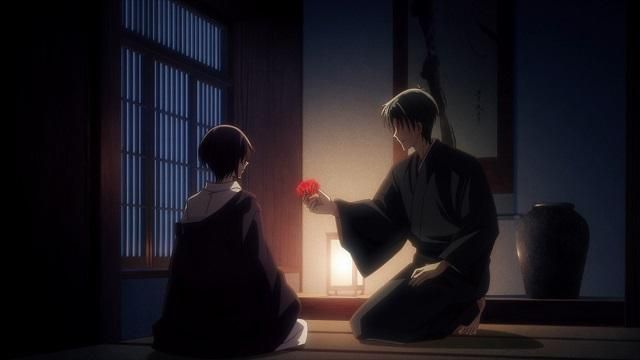 Fruits Basket (2019) - Saison 3 - The Final - Screenshot 2