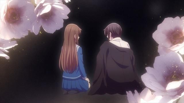 Fruits Basket (2019) - Saison 3 - The Final - Screenshot 4