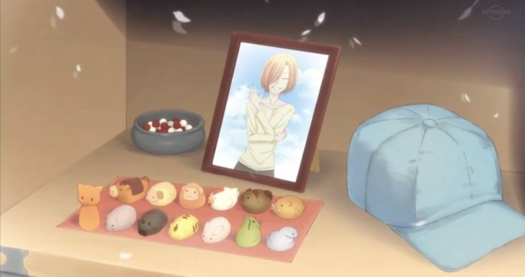 Fruits Basket (2019) - Saison 3 - The Final - Screenshot 8