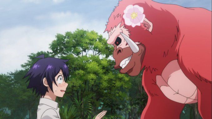 The Fruit of Evolution - Before I Knew It My Life Had It Made - Saison 1 - Screenshot 3