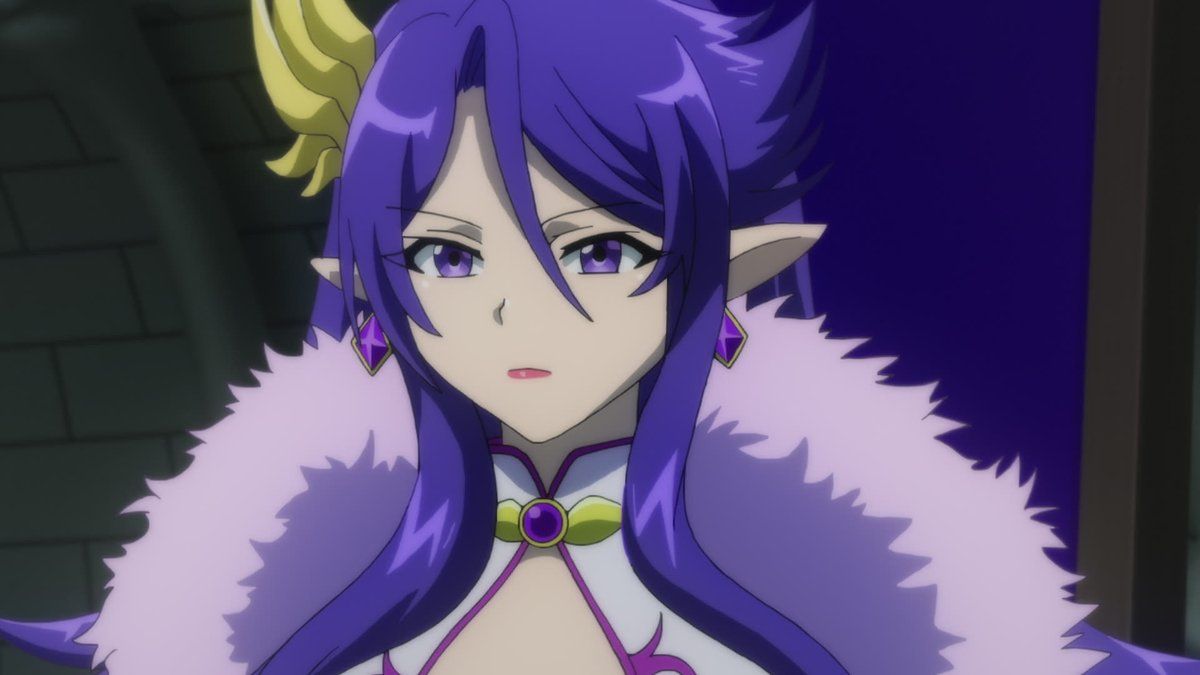 The Fruit of Evolution - Before I Knew It My Life Had It Made - Saison 1 - Screenshot 5