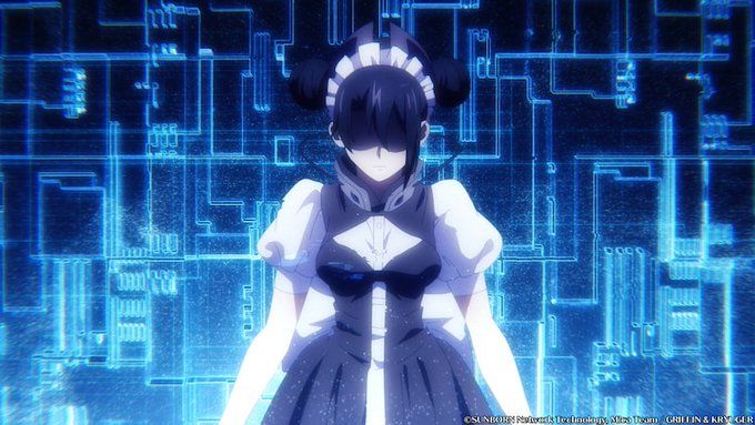 Girls' Frontline - Screenshot 2