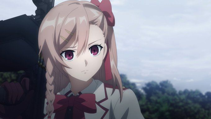 Girls' Frontline - Screenshot 7