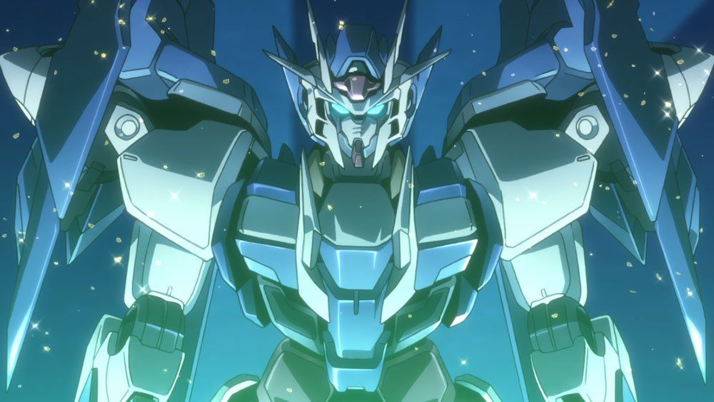 Gundam Build Divers - Screenshot 2