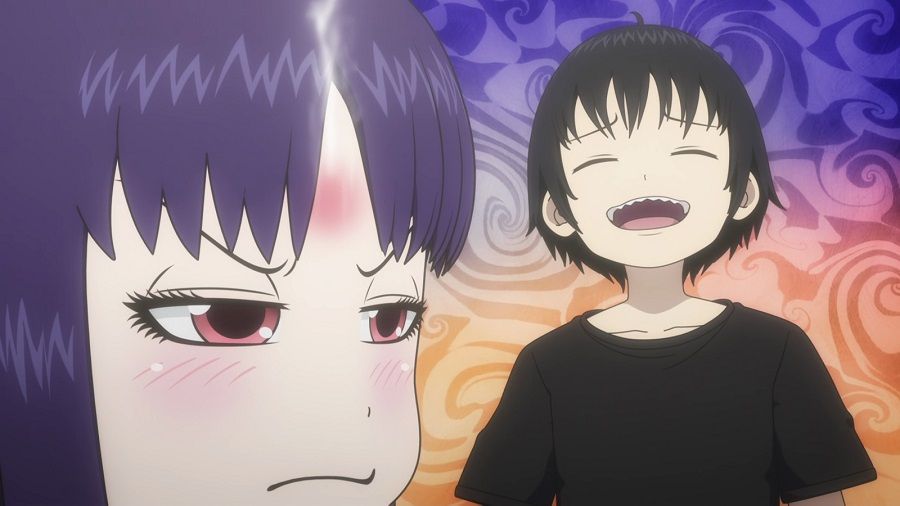 High Score Girl - Extra Stage - Screenshot 7