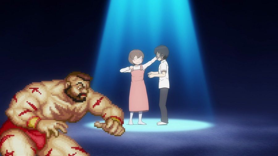 High Score Girl - Extra Stage - Screenshot 8