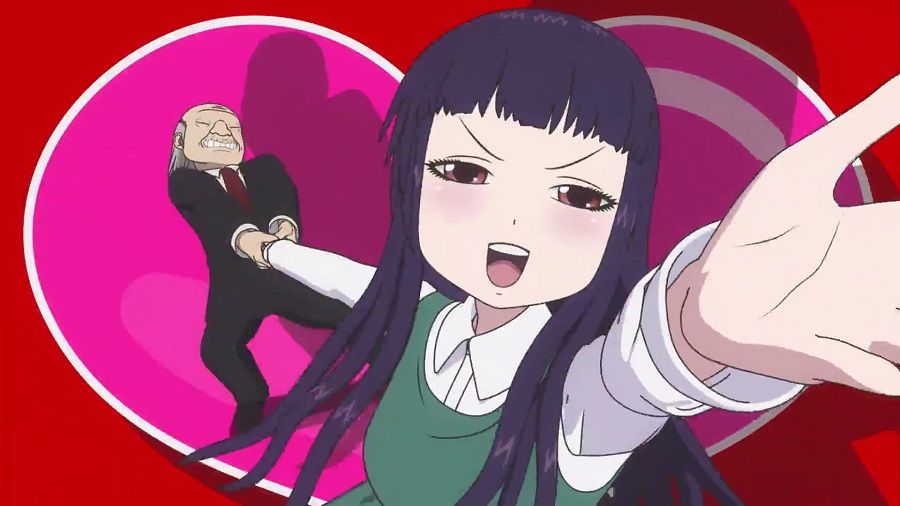 High Score Girl II - Screenshot 4